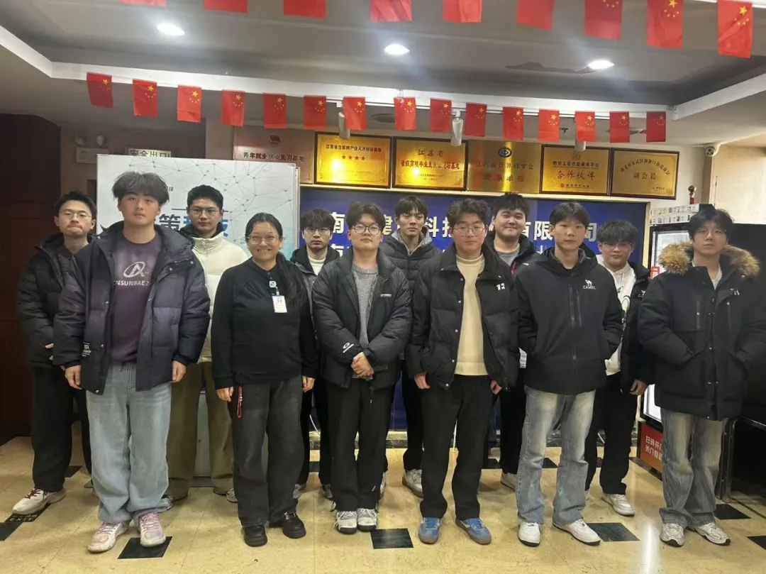 結(jié)業(yè)有期，成長無限 | 建策近期結(jié)班合影